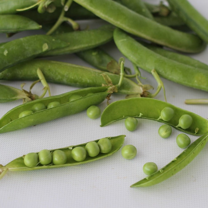 Green Peas グリーンピース (1pack) FarmFresh Japan