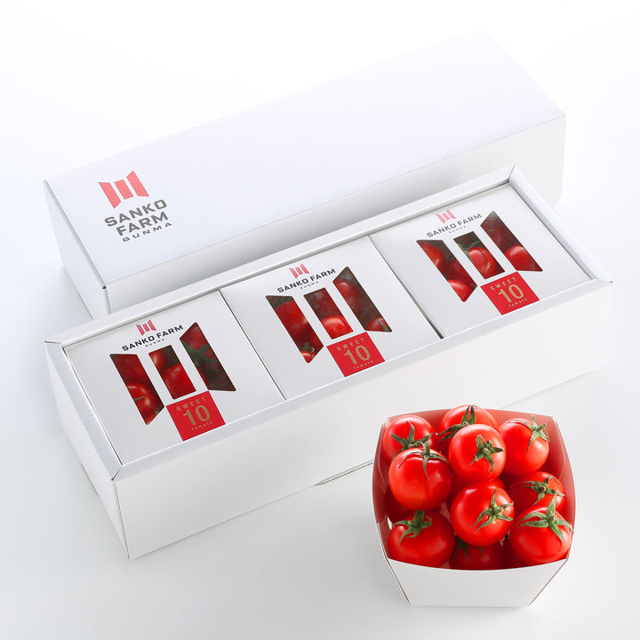 SWEET10 Mini Tomato