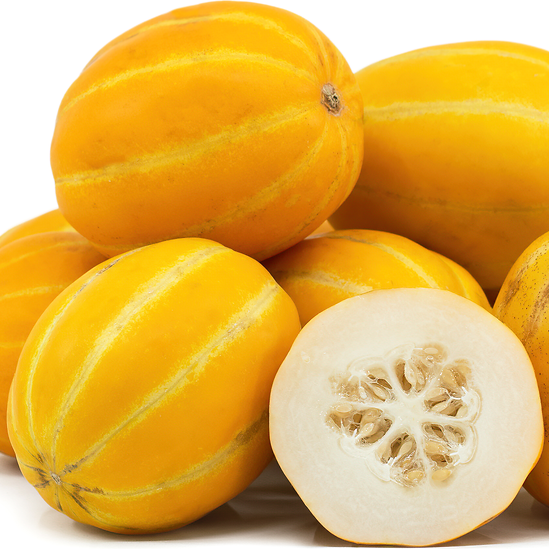 Oriental Melon マクワウリ