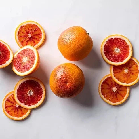 Blood Orange ブラッドオレンジ
