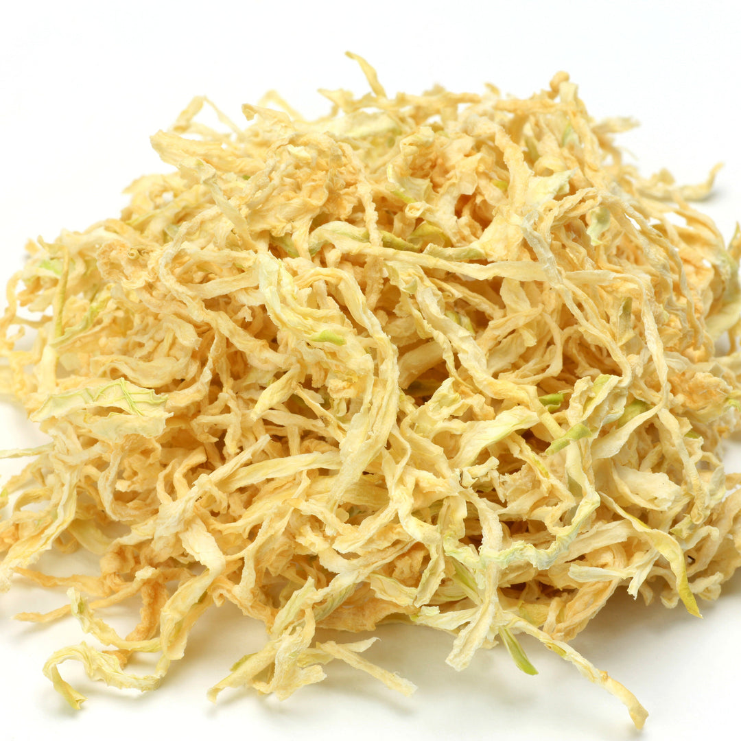 Dried Shredded Daikon 切干大根 (50g)