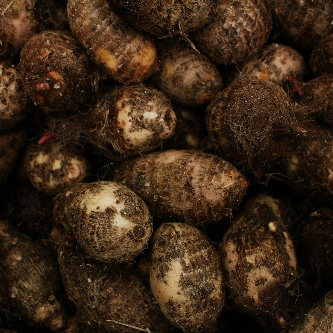 Jumonji Taro Potato 500g
