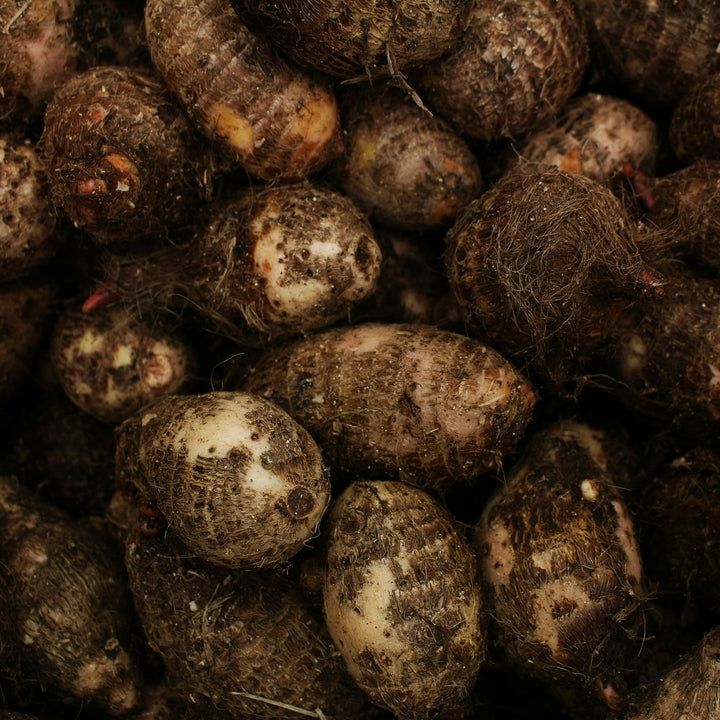 Jumonji Taro Potato 500g